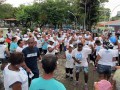 ATI 60+: Evento Inter Regional em São Gonçalo jan. 2015