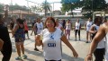 ATI Belmonte/Olaria: aniversariantes e aula Zumba set. 2014