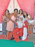 Maricá/S.J. Imbassaí: encerramento e Natal 2014