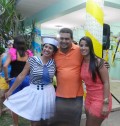 Baile de Carnaval 2015