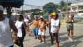 ATI Belmonte/Olaria: aniversariantes e aula Zumba set. 2014