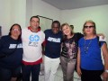 ATI 60+: Evento Inter Regional em São Gonçalo jan. 2015