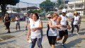 ATI Belmonte/Olaria: aniversariantes e aula Zumba set. 2014