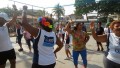 ATI Belmonte/Olaria: aniversariantes e aula Zumba set. 2014