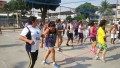 ATI Belmonte/Olaria: aniversariantes e aula Zumba set. 2014