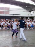 ATI 60+: Evento Inter Regional em São Gonçalo jan. 2015