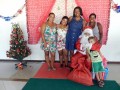 Maricá/S.J. Imbassaí: encerramento e Natal 2014