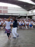 ATI 60+: Evento Inter Regional em São Gonçalo jan. 2015