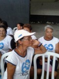 ATI 60+: Evento Inter Regional em São Gonçalo jan. 2015