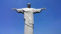 ATI 60+ Búzios: visitando o Cristo Redentor 2015