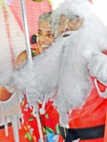 Maricá/S.J. Imbassaí: encerramento e Natal 2014