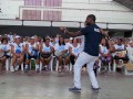 ATI 60+: Evento Inter Regional em São Gonçalo jan. 2015