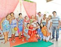 Maricá/S.J. Imbassaí: encerramento e Natal 2014