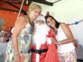 Maricá/S.J. Imbassaí: encerramento e Natal 2014