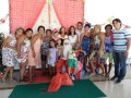 Maricá/S.J. Imbassaí: encerramento e Natal 2014