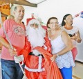 Maricá/S.J. Imbassaí: encerramento e Natal 2014