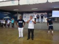 ATI 60+: Evento Inter Regional em São Gonçalo jan. 2015