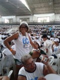 ATI 60+: Evento Inter Regional em São Gonçalo jan. 2015