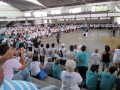 ATI 60+: Evento Inter Regional em São Gonçalo jan. 2015