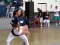 ATI 60+: Evento Inter Regional em São Gonçalo jan. 2015