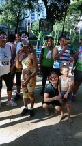 ATI Recanto do Trovador/Vila Isabel: Carnaval 2015