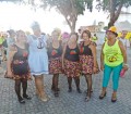 Maricá/Carnaval 2015: Bloco da Terceira Idade