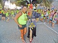 Maricá/Carnaval 2015: Bloco da Terceira Idade