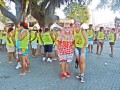 Maricá/Carnaval 2015: Bloco da Terceira Idade