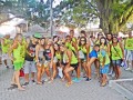 Maricá/Carnaval 2015: Bloco da Terceira Idade