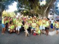 Maricá/Carnaval 2015: Bloco da Terceira Idade