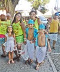 Maricá/Carnaval 2015: Bloco da Terceira Idade