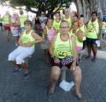 Maricá/Carnaval 2015: Bloco da Terceira Idade