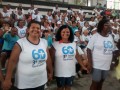 ATI 60+: Evento Inter Regional em São Gonçalo jan. 2015