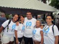 ATI 60+: Evento Inter Regional em São Gonçalo jan. 2015