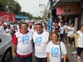 ATI 60+: Evento Inter Regional em São Gonçalo jan. 2015