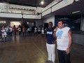 ATI 60+: Evento Inter Regional em São Gonçalo jan. 2015