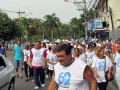 ATI 60+: Evento Inter Regional em São Gonçalo jan. 2015