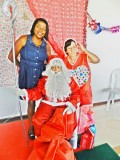 Maricá/S.J. Imbassaí: encerramento e Natal 2014