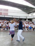 ATI 60+: Evento Inter Regional em São Gonçalo jan. 2015