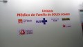 Médico de Família/Niterói/RJ: ministro da saúde e prefeito reinauguram posto