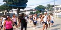 ATI Belmonte/Olaria: aula de Zumba out. 2014