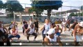 ATI Belmonte/Olaria: aula de Zumba out. 2014