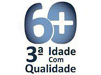 60+ 3ª Idade com Qualidade