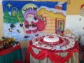 Natal 2014: Santa Bárbara