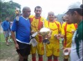 Jogo no Largo da Batalha