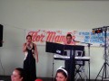 Baile Dia das Mães