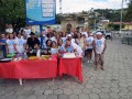 ATI Sumidouro: festa dos aniversariantes 01/2014