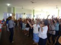 Baile Dia das Mães