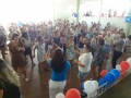 Baile Dia das Mães