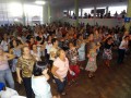 Baile Dia das Mães